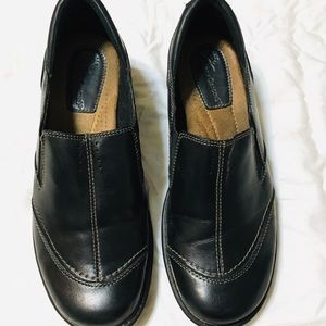 Earth Origins black shoes